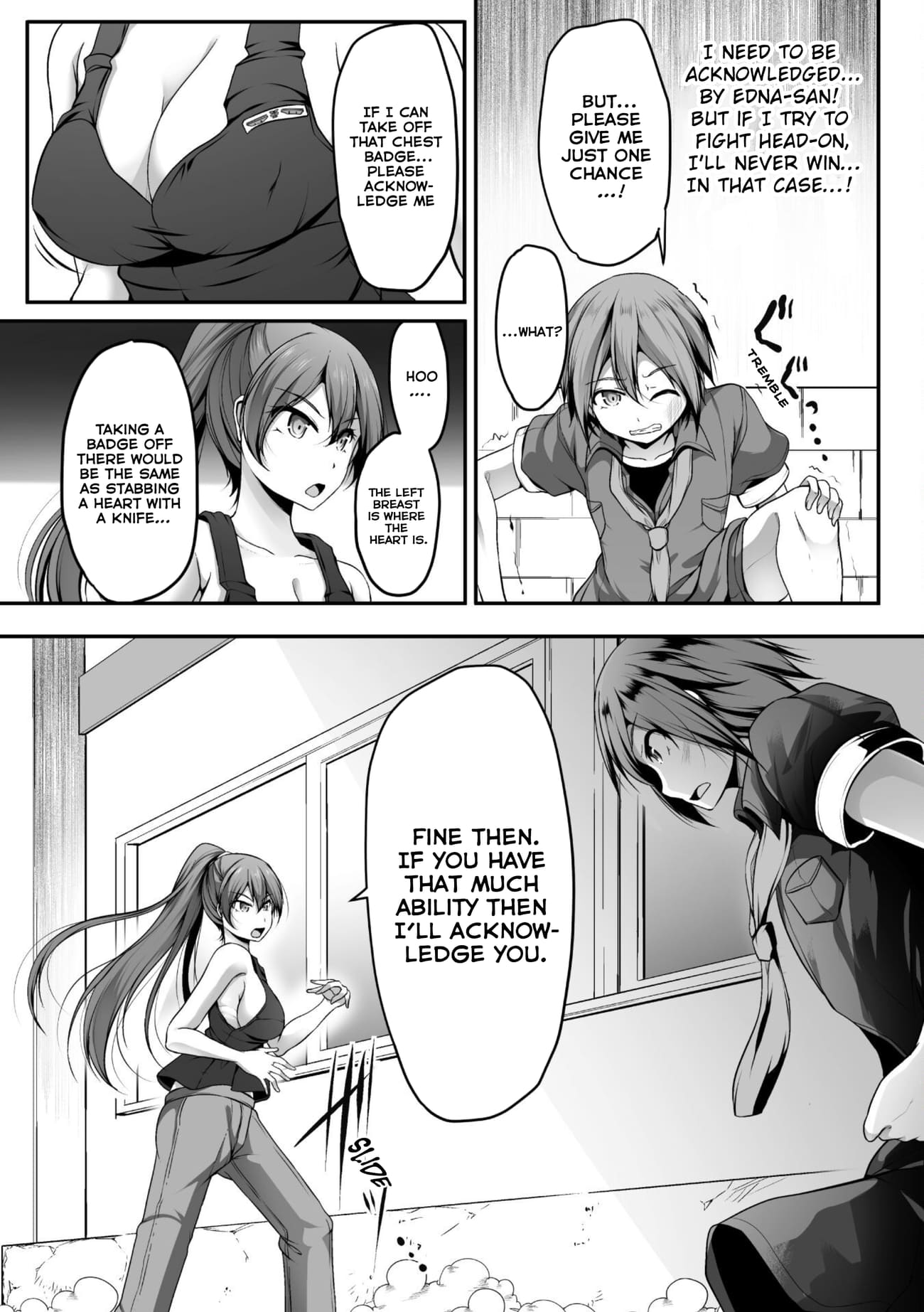 Gamer ga Isekai Konten Shite Harem Jinsei e Continue suru Sou desu Chapter 2 19